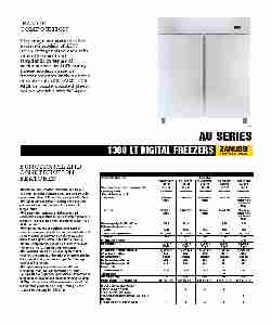 Zanussi Freezer RS13F32F-page_pdf